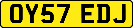 OY57EDJ