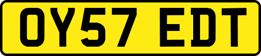 OY57EDT