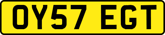 OY57EGT