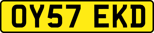 OY57EKD