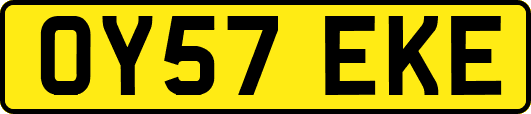 OY57EKE