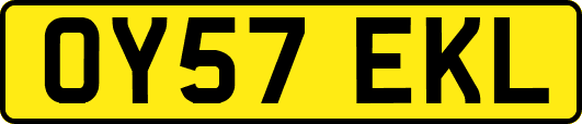 OY57EKL