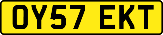 OY57EKT