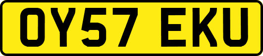 OY57EKU