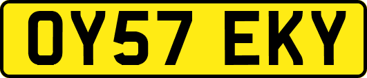 OY57EKY
