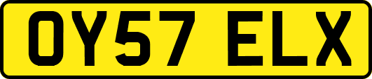 OY57ELX