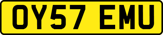 OY57EMU