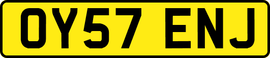 OY57ENJ