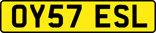 OY57ESL