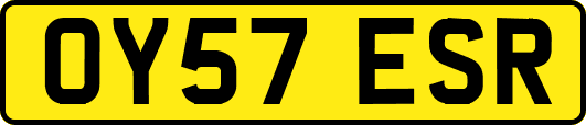 OY57ESR