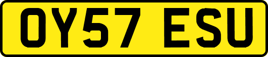 OY57ESU