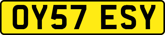 OY57ESY