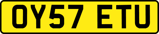 OY57ETU