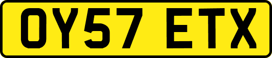 OY57ETX