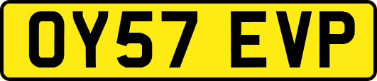 OY57EVP