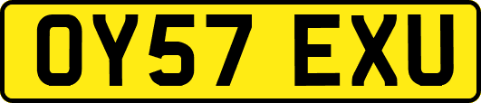 OY57EXU