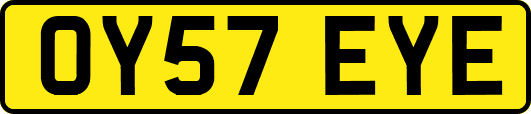 OY57EYE