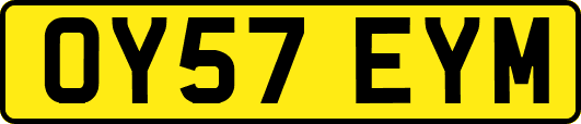 OY57EYM