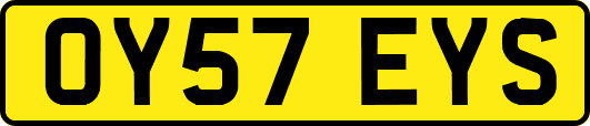 OY57EYS