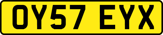 OY57EYX