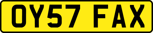 OY57FAX