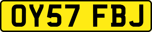 OY57FBJ