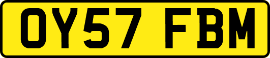 OY57FBM