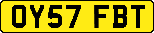 OY57FBT