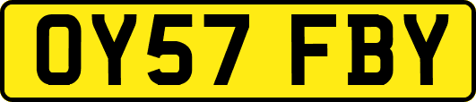 OY57FBY