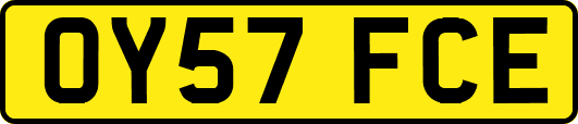 OY57FCE