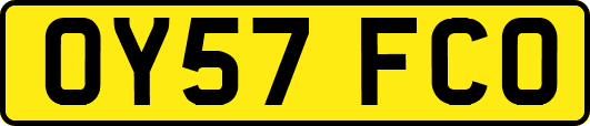 OY57FCO