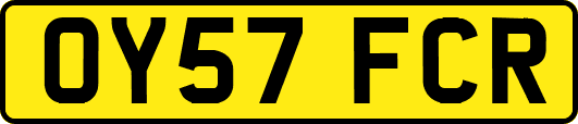 OY57FCR