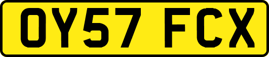 OY57FCX
