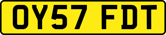 OY57FDT
