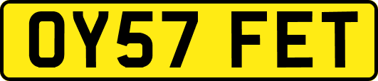 OY57FET