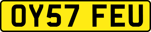 OY57FEU