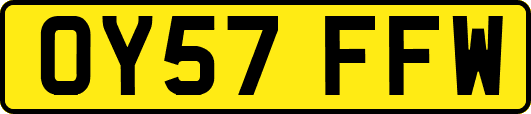 OY57FFW
