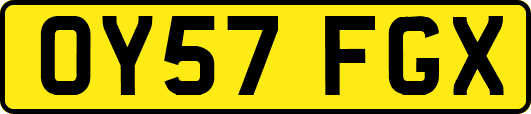 OY57FGX