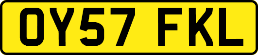 OY57FKL