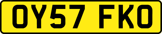 OY57FKO