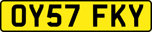OY57FKY