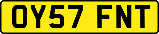 OY57FNT