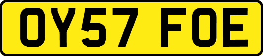 OY57FOE