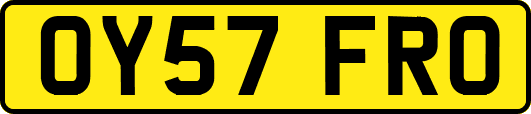 OY57FRO