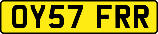 OY57FRR