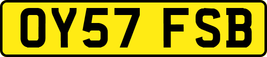OY57FSB