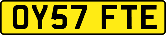 OY57FTE