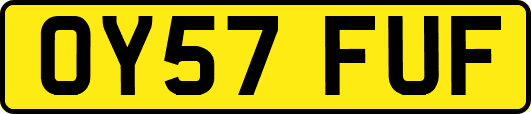 OY57FUF