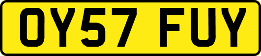 OY57FUY