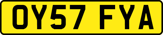 OY57FYA